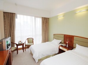 Room - New Tianhe Hotel (Guangzhou)