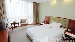 Room - New Tianhe Hotel (Guangzhou)