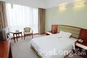 Room - New Tianhe Hotel (Guangzhou)