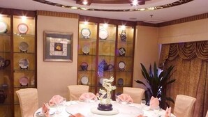 Restaurant - New Tianhe Hotel (Guangzhou)