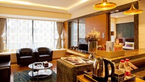 Room - Shenzhen Starpark Hotel (Shenzhen)