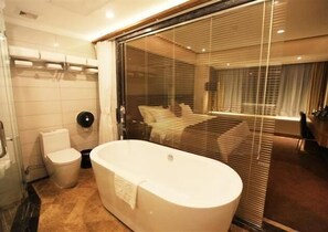 Room - Shenzhen Starpark Hotel (Shenzhen)