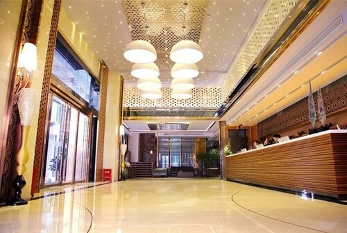 Shenzhen Starpark Hotel