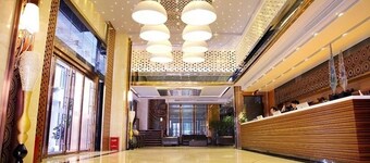 Shenzhen Starpark Hotel