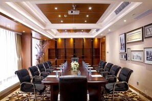 Meeting facility - Shenzhen Starpark Hotel (Shenzhen)