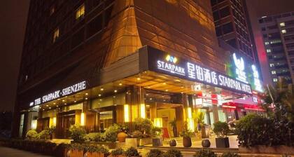 Shenzhen Starpark Hotel