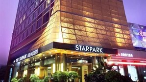 Exterior - Shenzhen Starpark Hotel (Shenzhen)