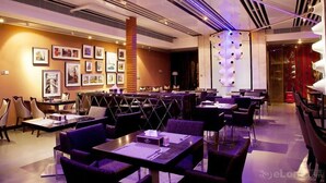 Restaurant - Shenzhen Starpark Hotel (Shenzhen)