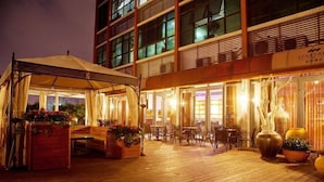 Interior - Shenzhen Starpark Hotel (Shenzhen)