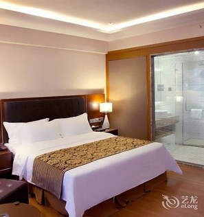Room - Shenzhen Starpark Hotel (Shenzhen)