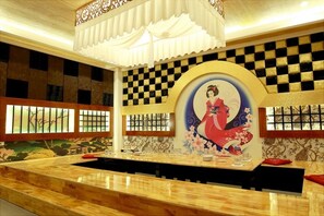 Karaoke room - ANAN HOTEL (Can Tho)