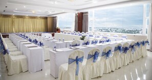 Ballroom - ANAN HOTEL (Can Tho)