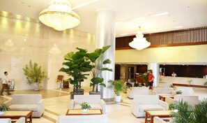 Lobby - ANAN HOTEL (Can Tho)