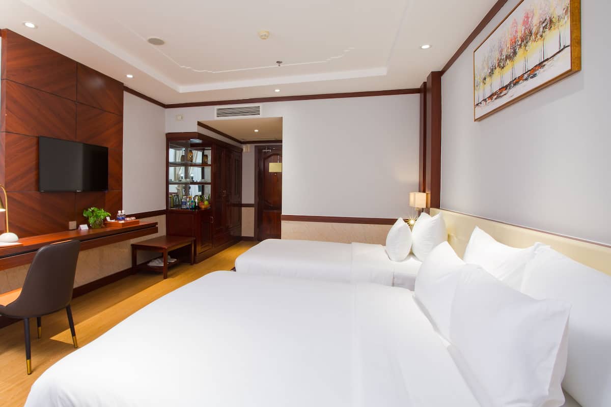 Superior Triple Room