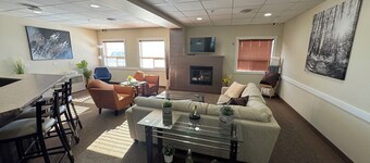 Elk Island Studios – Lamont