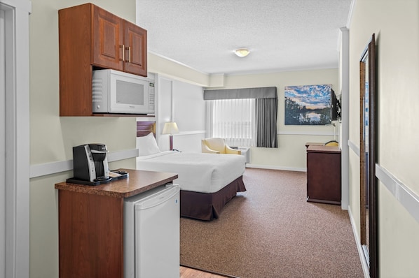 Allergikerbettwaren, Verdunkelungsvorhänge, schallisolierte Zimmer