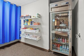 Nourriture et boissons