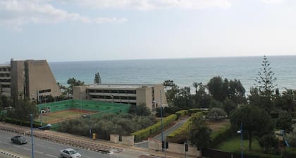 Anemos Apartments