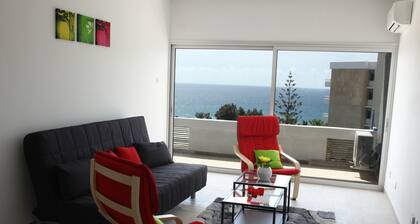 Anemos Apartments
