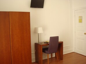 In-room safe, free WiFi - Hotel Dublin (Lisbon)