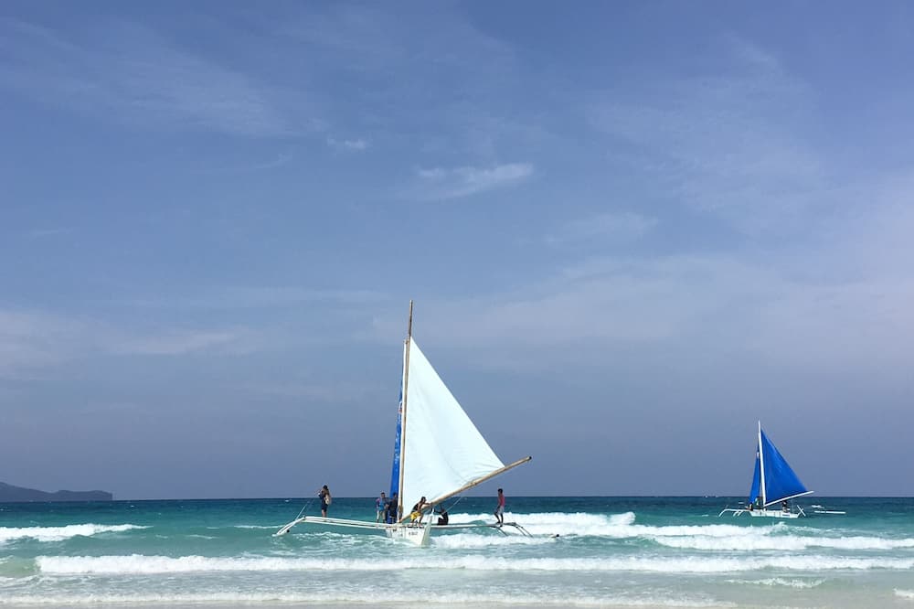 Villa Romero de Boracay