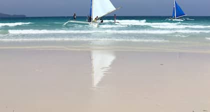Villa Romero de Boracay