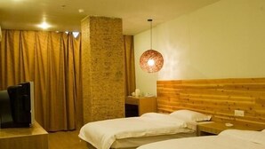 Unclassified image, 4 of 17, button - Loft Inn (Shaoguan)