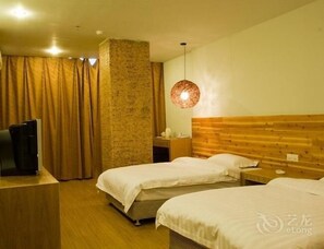 Room - Loft Inn (Shaoguan)