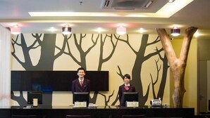 Unclassified image, 2 of 17, button - Loft Inn (Shaoguan)