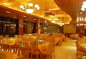 ร้านอาหาร