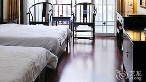 Room - Yangshuo River Valley Resort Hotel (Guilin)