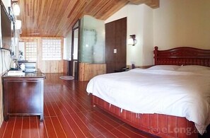 ห้องพัก
