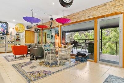 Cloverhill Hepburn Springs