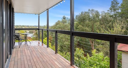 Cloverhill Hepburn Springs