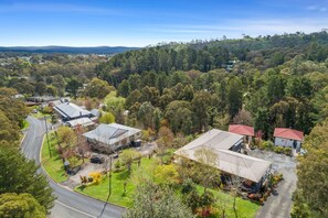 Exterior - Cloverhill Hepburn Springs (Hepburn Springs)