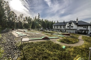 Minigolf