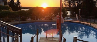 Aateli Lakeside Chalets - former Vuokatti Suites
