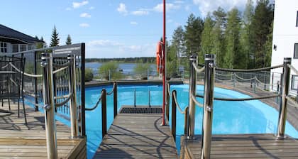 Vuokatti Suites