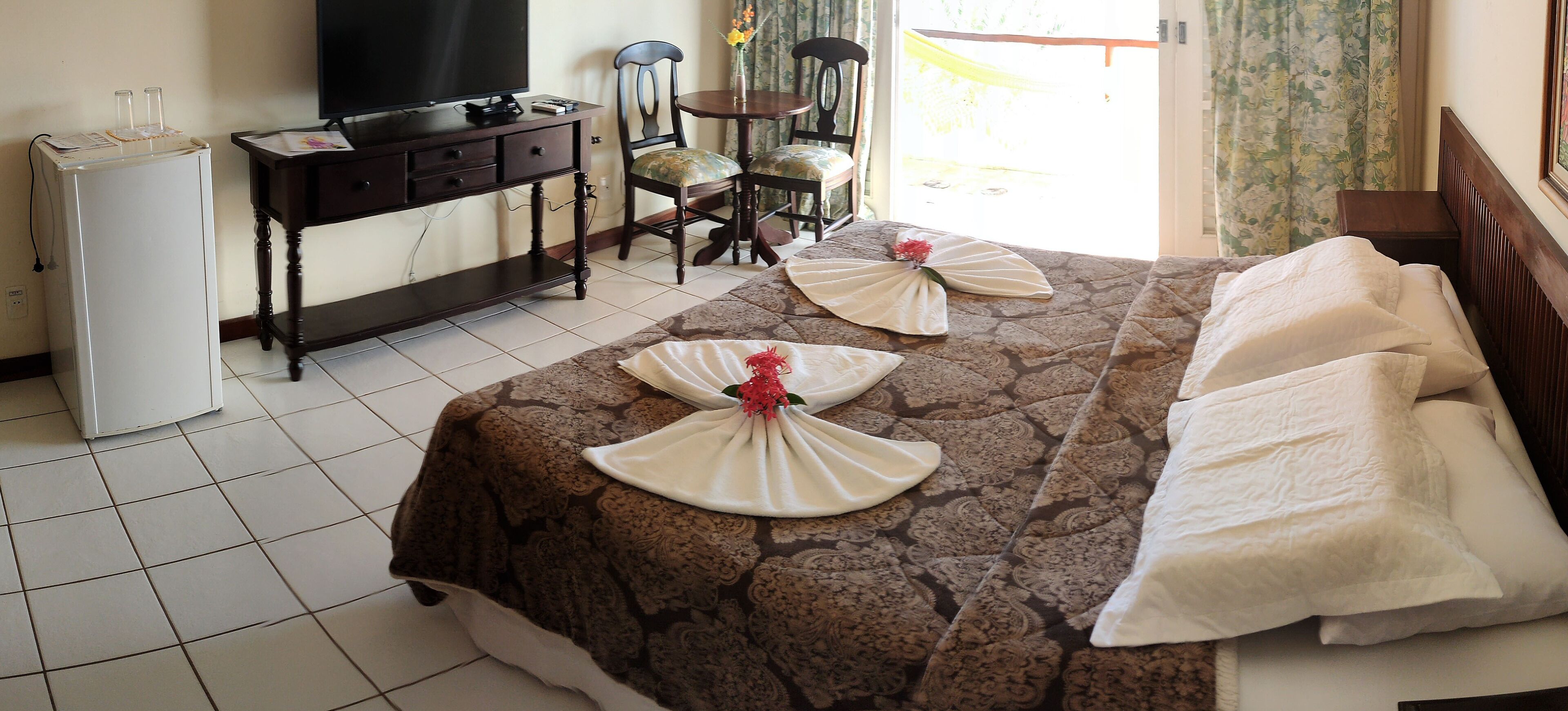 double room | 1 bedroom, premium bedding, minibar, individually decorated