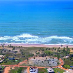 Vista aérea