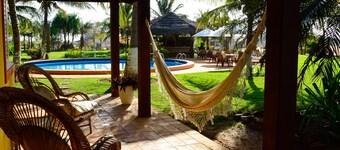 Grimms Pousada de Contos