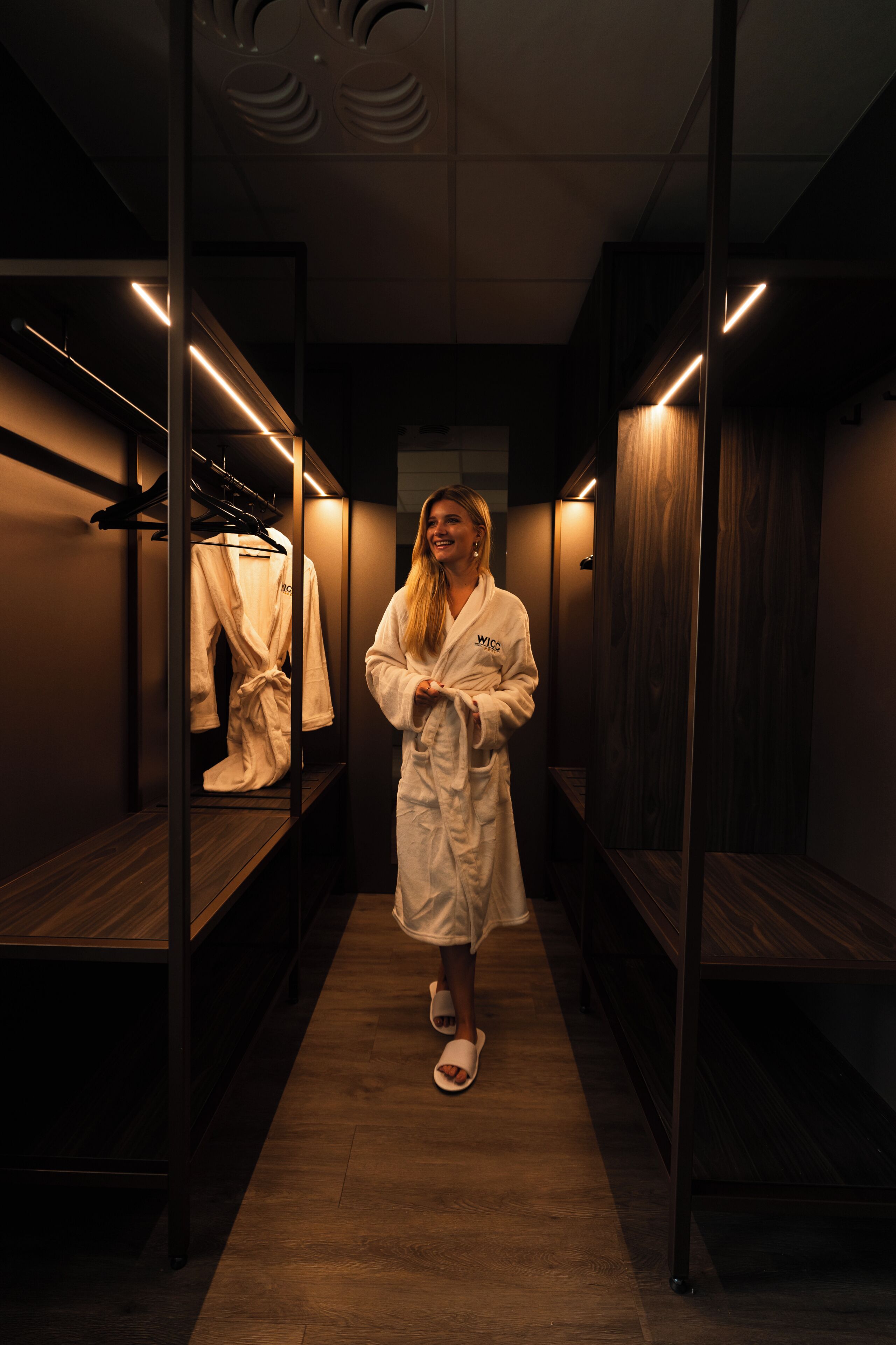  Gold Botanic Suite | Zimmerausstattung
