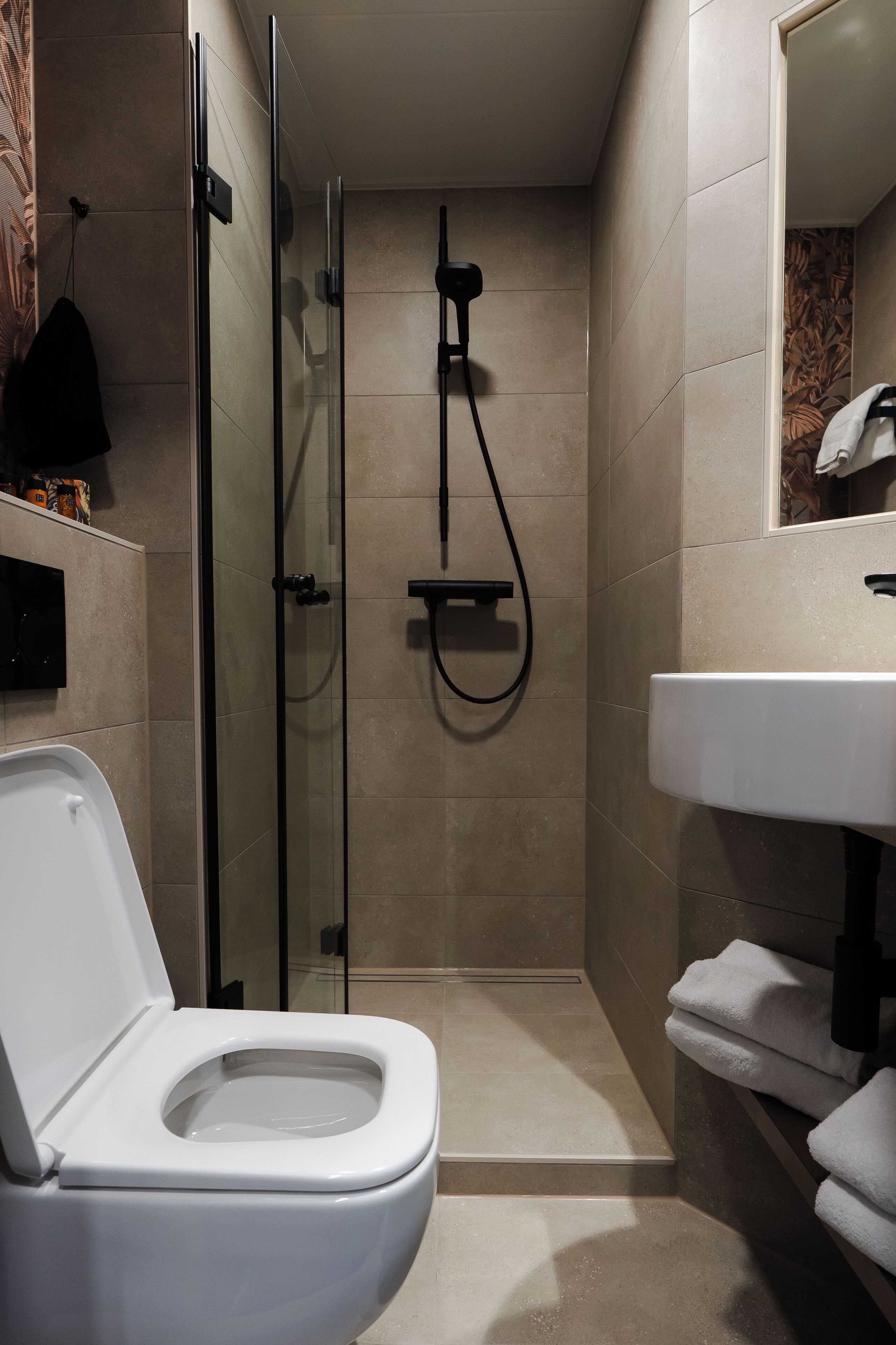 Kamar mandi