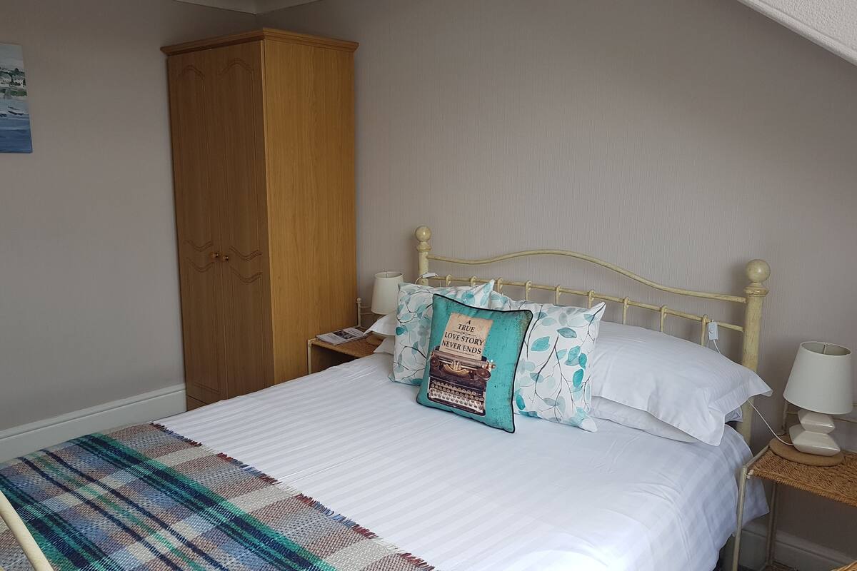 Romantic Double Room