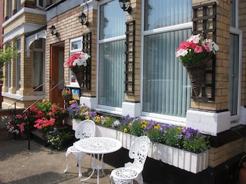 Swandale Guest House