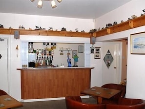 Bar (on property) - The Brockton (Bridlington)