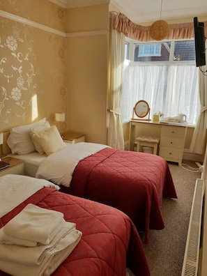Room - The Brockton (Bridlington)