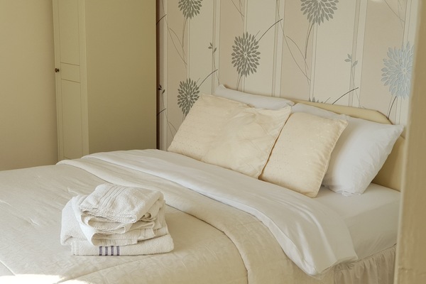 Standard Double Room, Ensuite