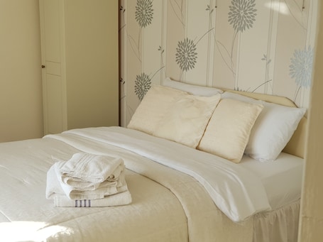 Habitación. The Brockton