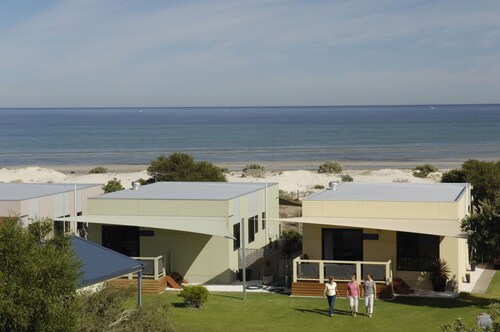 Discovery Parks - Adelaide Beachfront